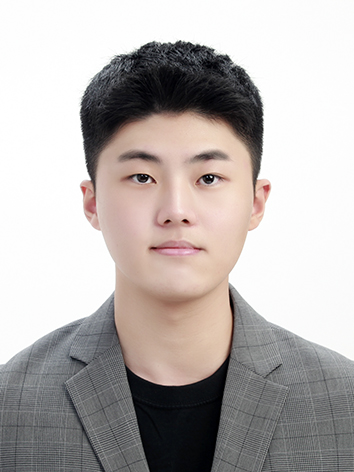 Photo of Jiyong Lee